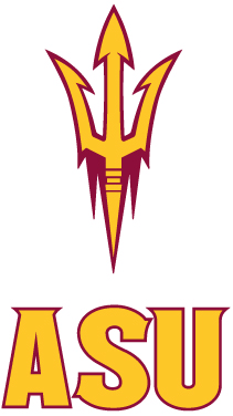 Arizona State Sun Devils 2011-Pres Alternate Logo v8 diy fabric transfer